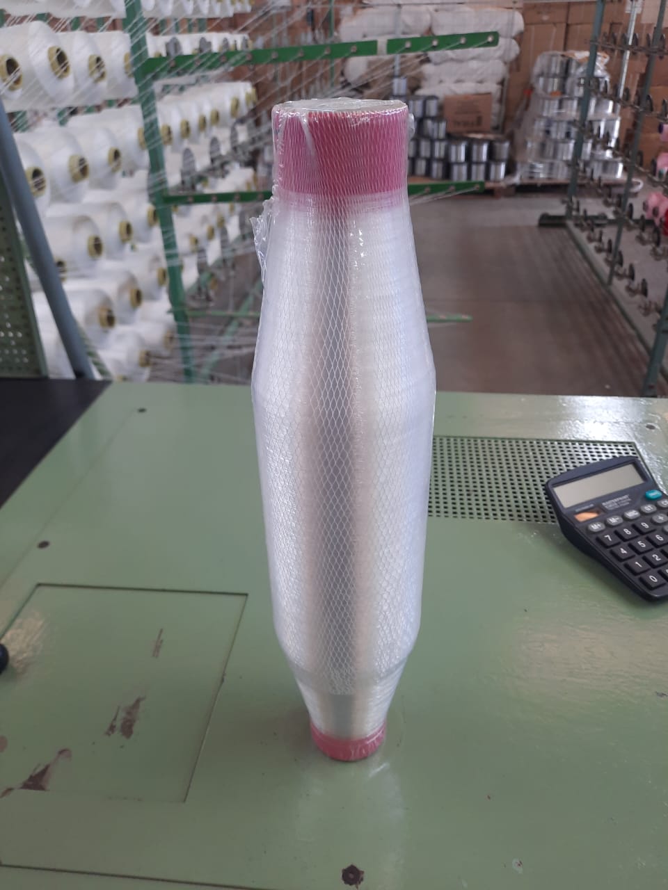 Fio De Poliéster Monofilamento 0,20